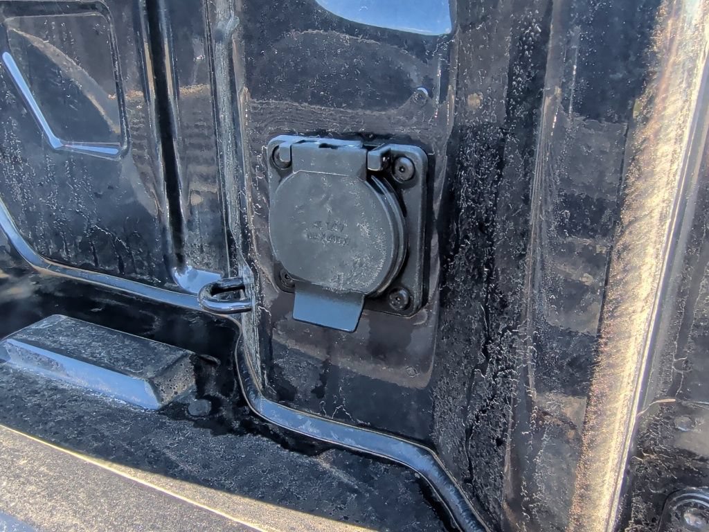 New 2025 GMC Sierra 1500 Elevation AWD/4WD image 38