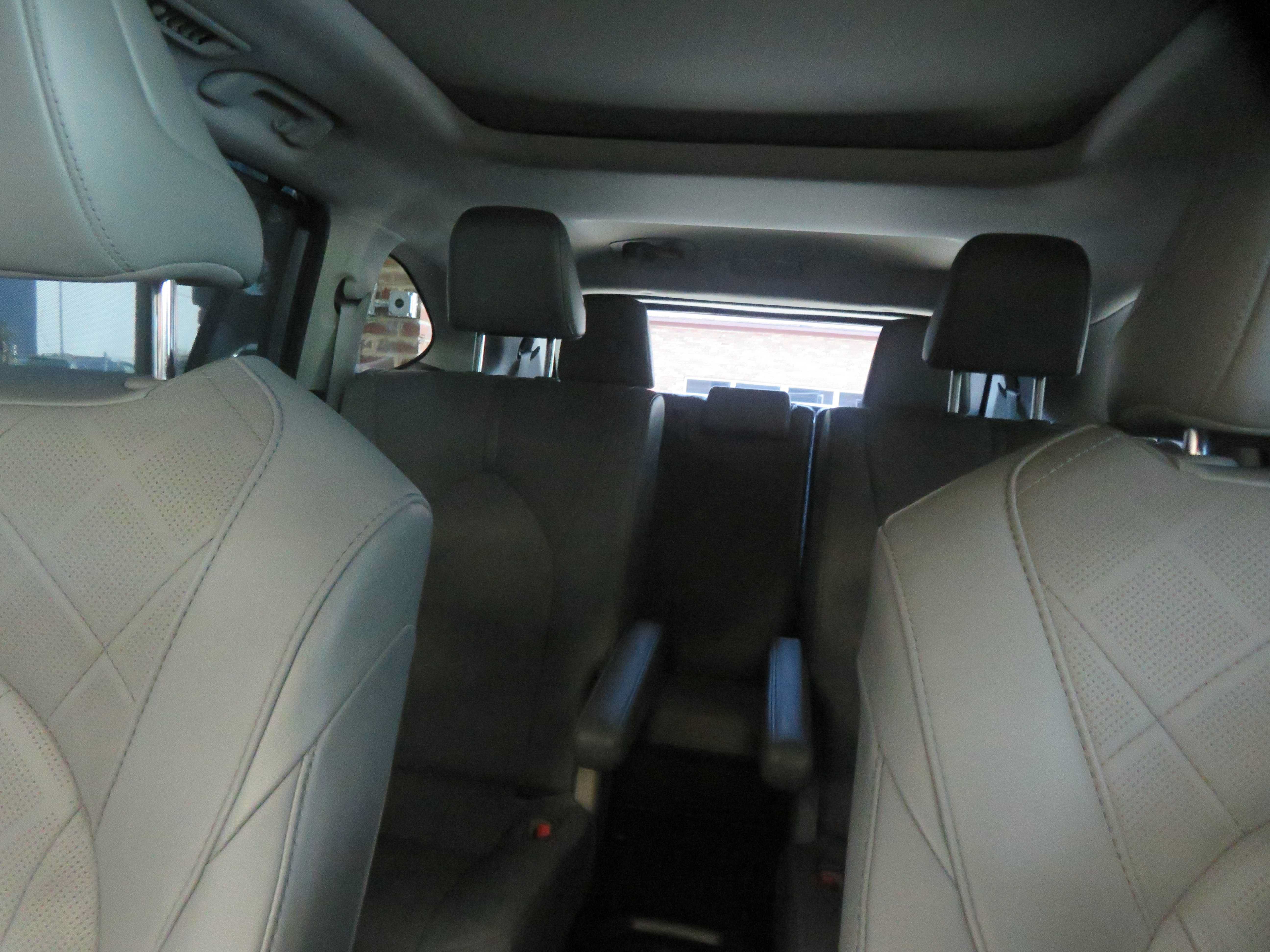 Used 2021 Toyota Highlander Platinum FWD image 53