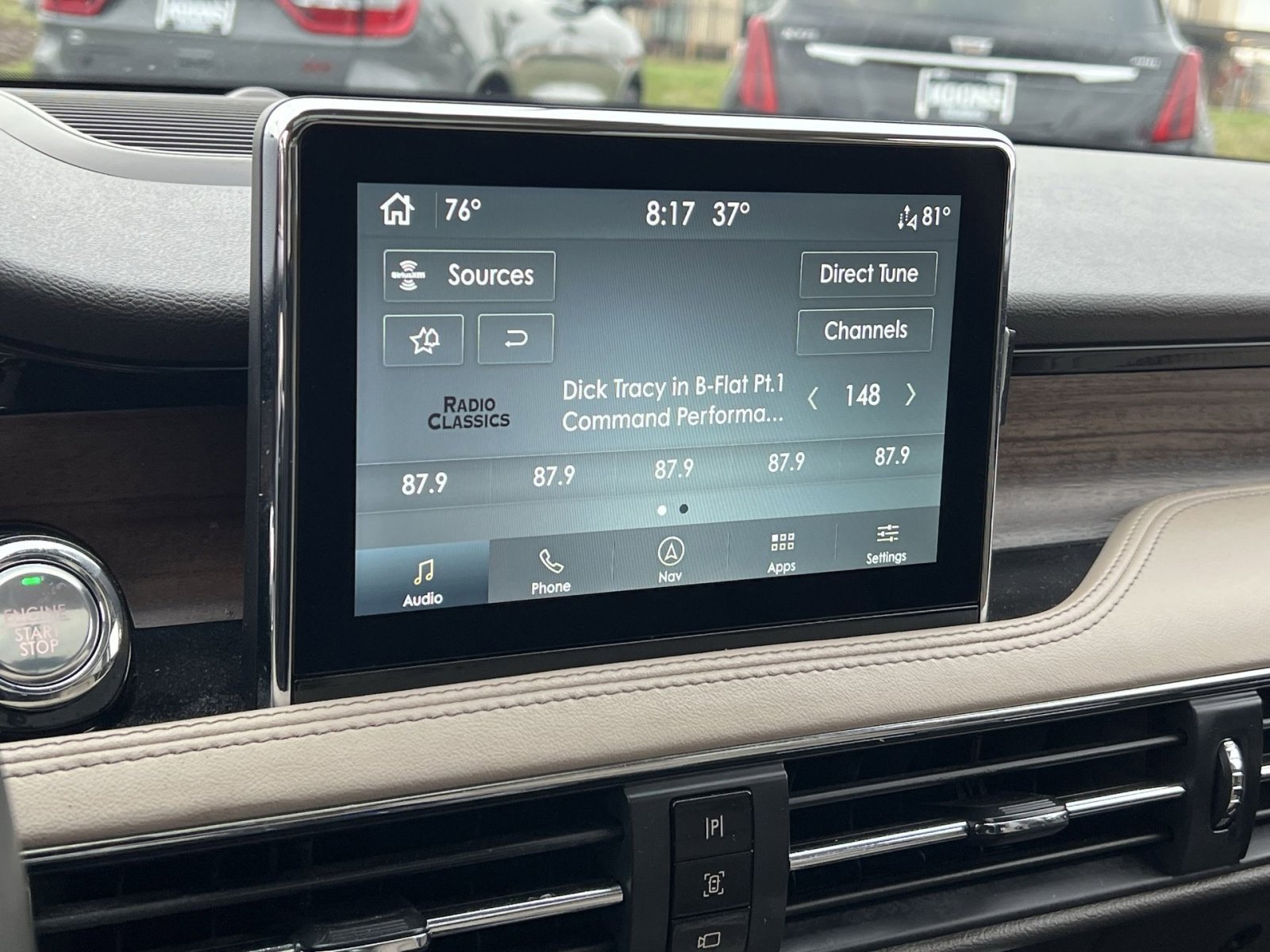 Used 2022 Lincoln Corsair Reserve w/ Equipment Group 201A image 17