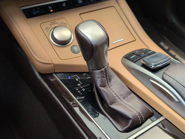 Used 2018 Lexus ES 350 w/ Luxury Package w/Wood Trim FWD image 21