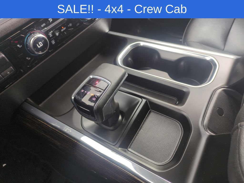 Used 2023 GMC Sierra 1500 Elevation w/ Elevation Premium Package AWD/4WD image 26