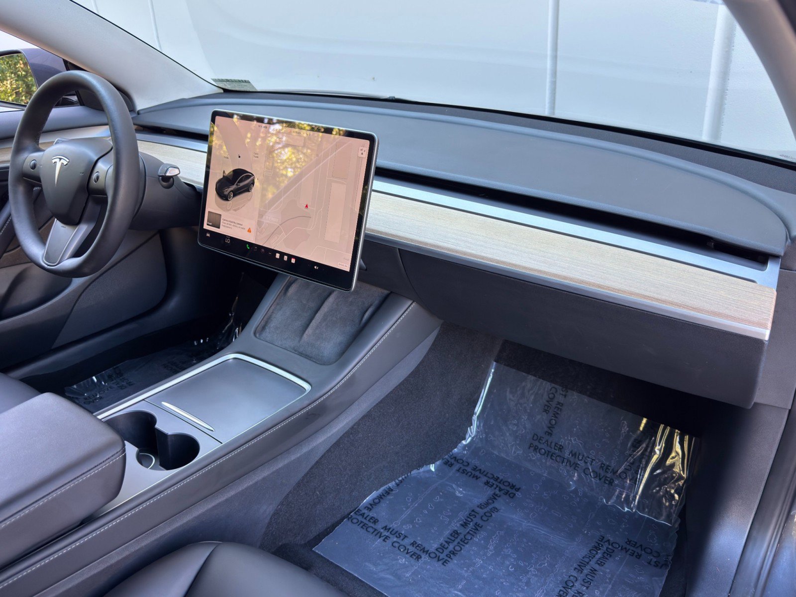 Used 2023 Tesla Model 3 Standard Range RWD image 15