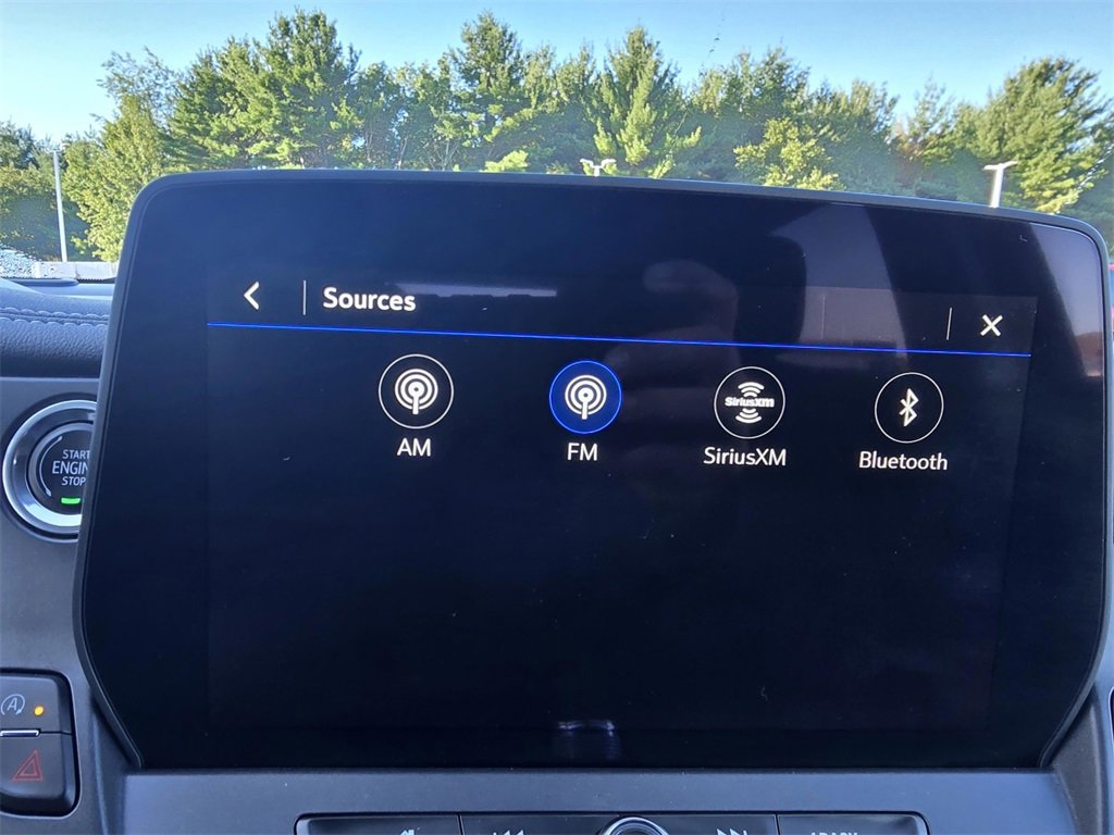 Used 2023 Chevrolet Blazer LT w/ Convenience Package image 21