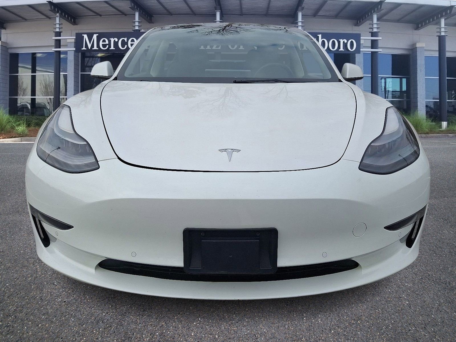 Used 2022 Tesla Model 3 image 2