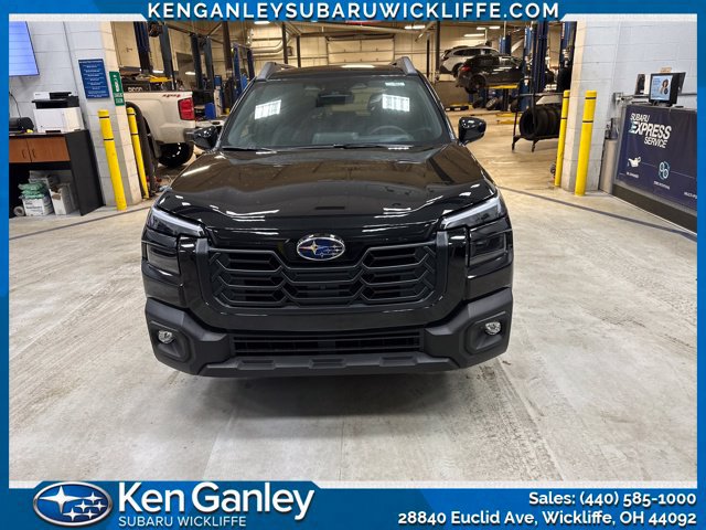 Certified 2026 Subaru Outback Limited XT AWD/4WD image 2