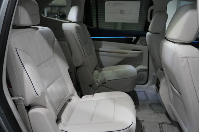 New 2026 Buick Enclave Avenir w/ Super Cruise Package AWD/4WD image 19