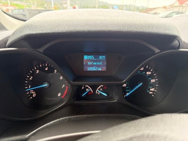 Used 2018 Ford Transit Connect XL FWD image 16