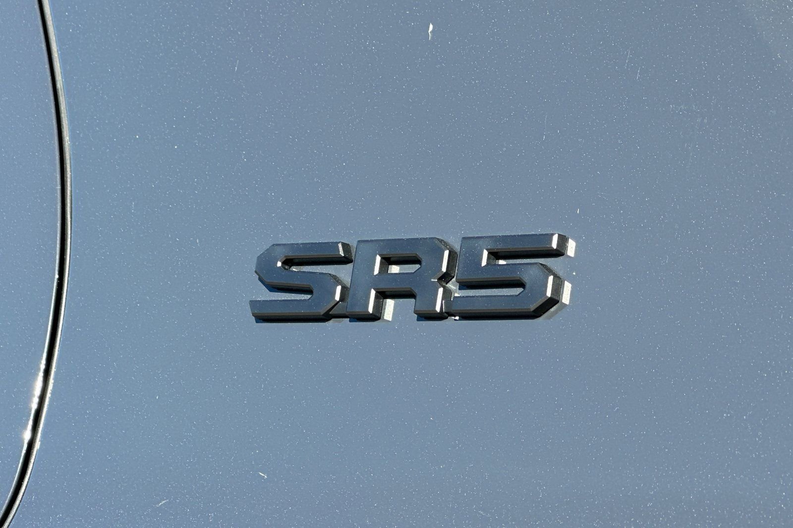 Certified 2025 Toyota 4Runner SR5 image 35