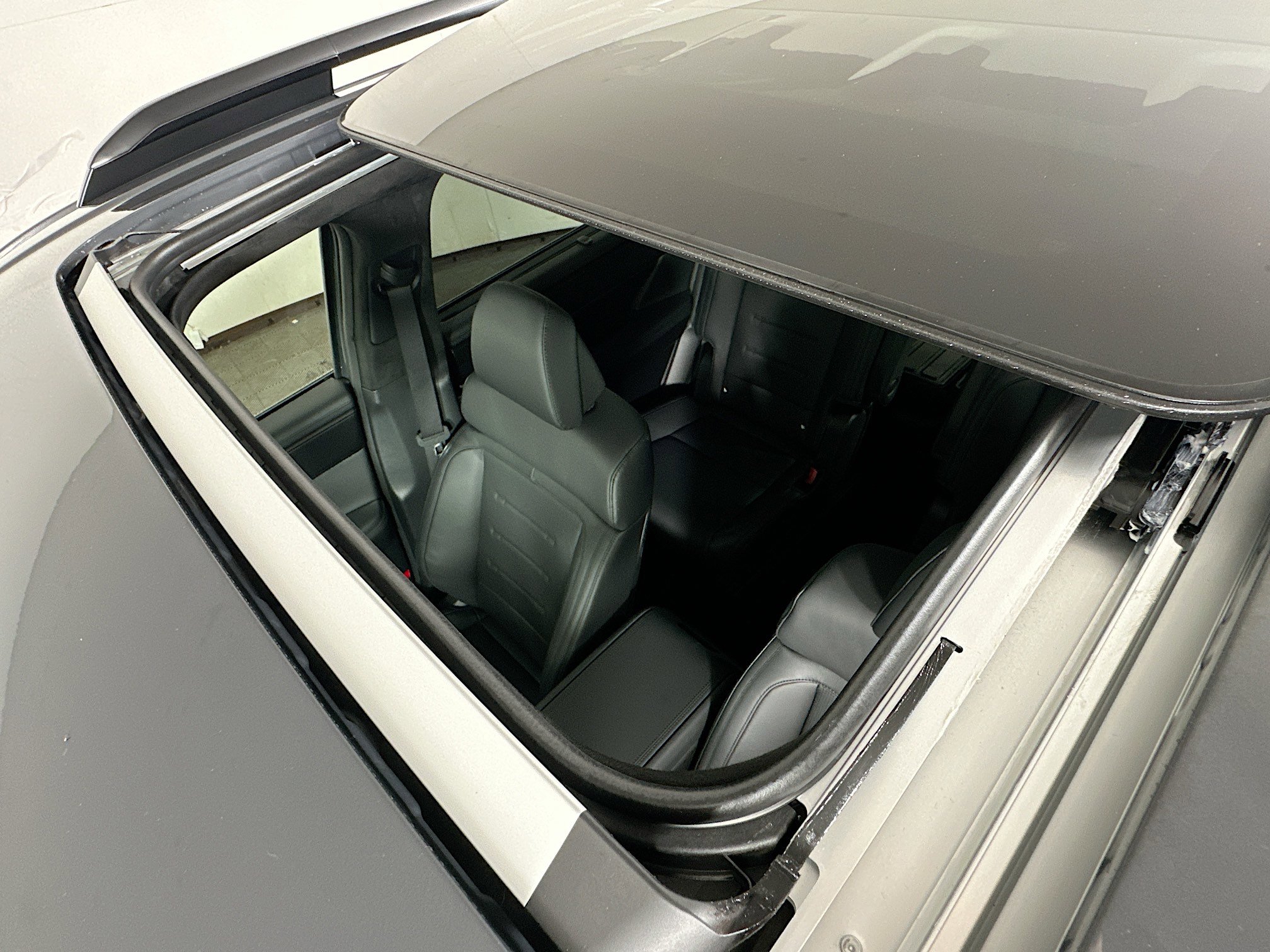 New 2026 Hyundai Santa Fe Calligraphy image 22