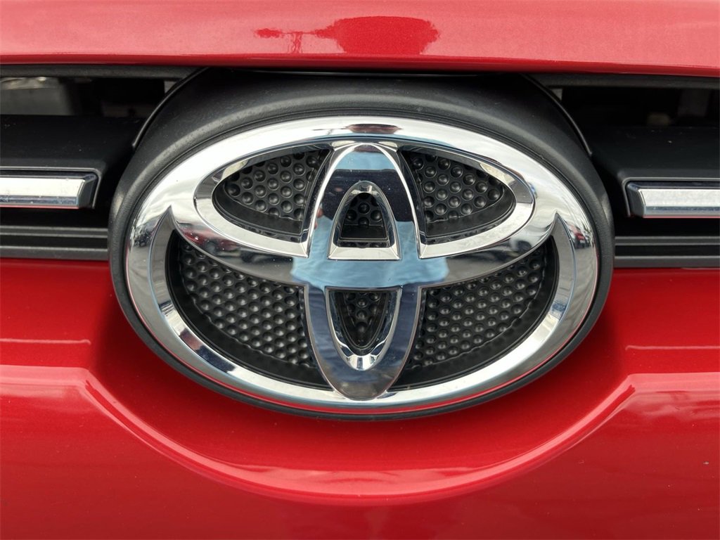 Used 2020 Toyota 4Runner SR5 Premium image 31