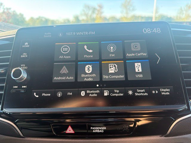 Used 2025 Honda Ridgeline Sport image 30