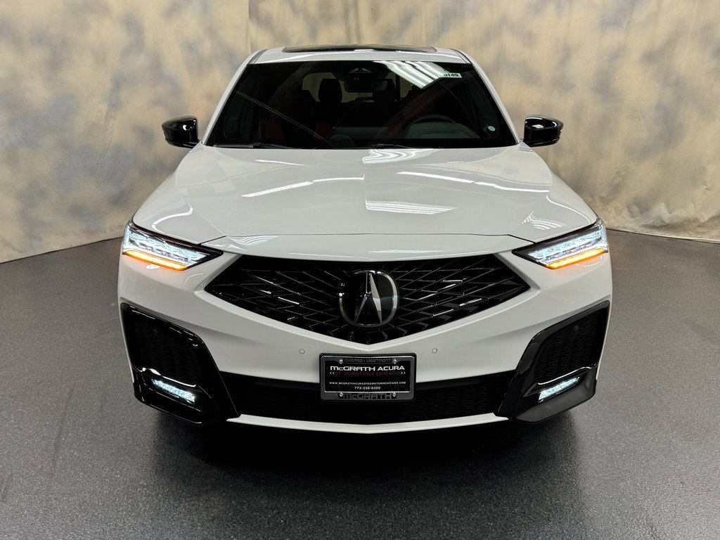 New 2026 Acura MDX A-Spec image 5