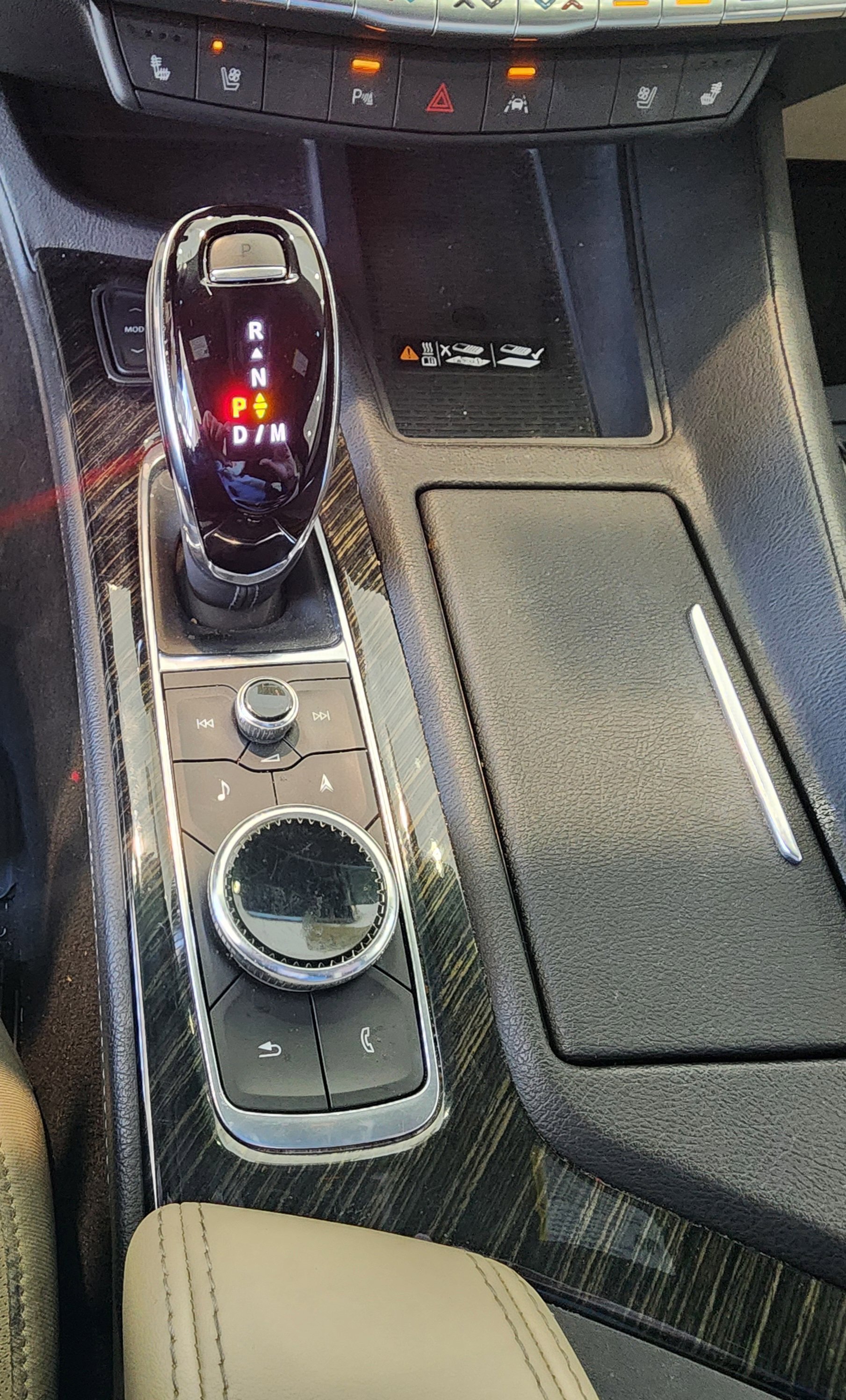 Used 2021 Cadillac CT5 Premium Luxury image 20