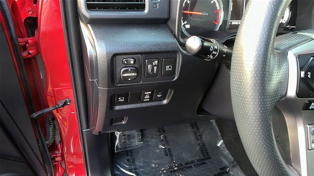 Used 2022 Toyota 4Runner Limited image 24