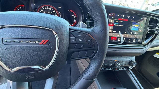 New 2026 Dodge Durango GT w/ Blacktop Package image 28