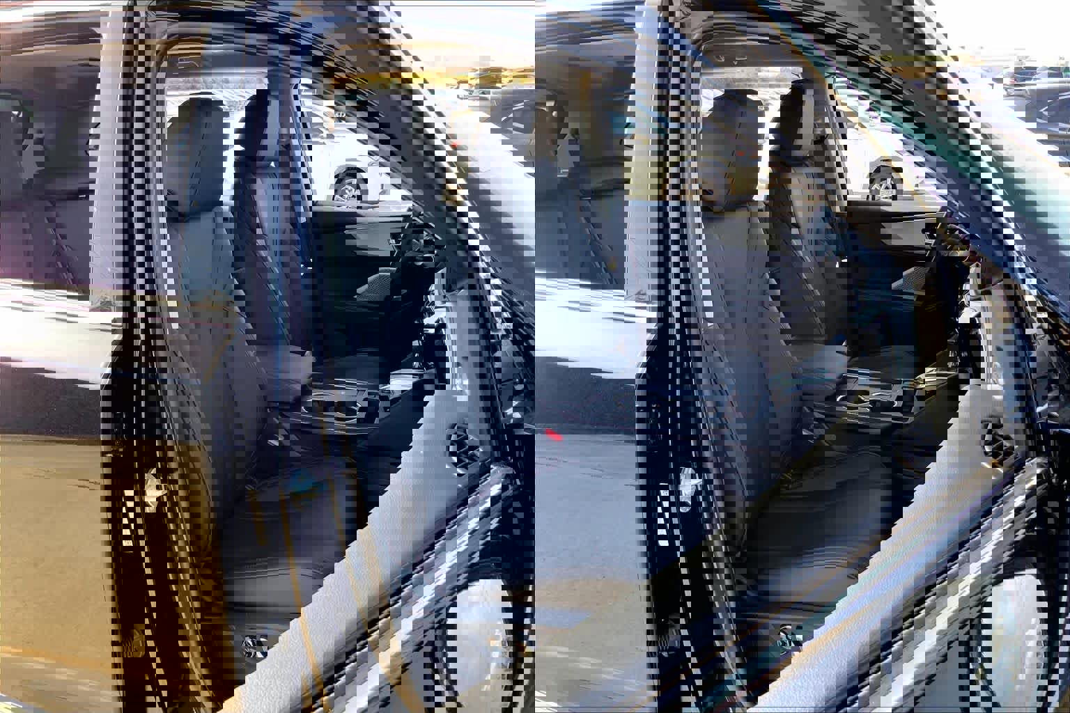 Certified 2026 Acura MDX FWD image 9