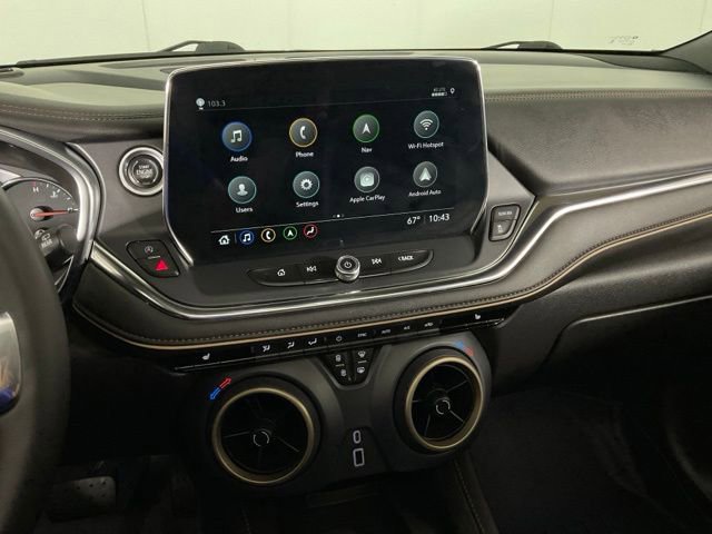 Used 2023 Chevrolet Blazer Premier FWD image 22