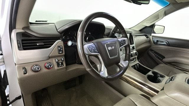 Used 2016 GMC Yukon SLT w/ Open Road Package AWD/4WD image 14