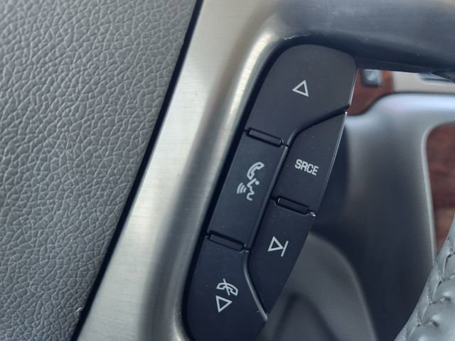 Used 2014 Chevrolet Tahoe LT RWD image 21