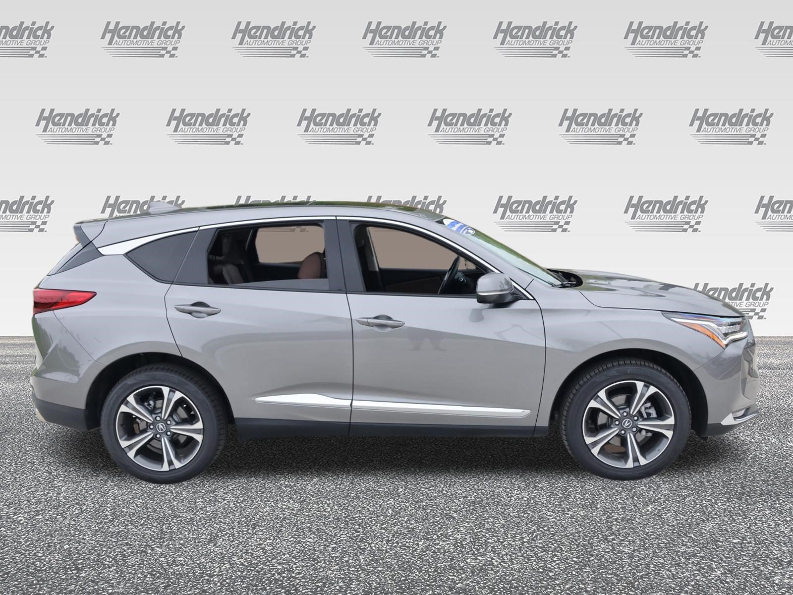 Used 2024 Acura RDX w/ Advance Package AWD/4WD image 10