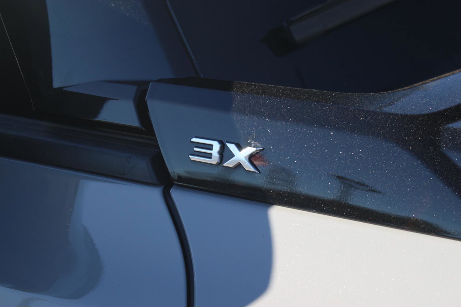 New 2025 GMC Hummer EV 3X image 10