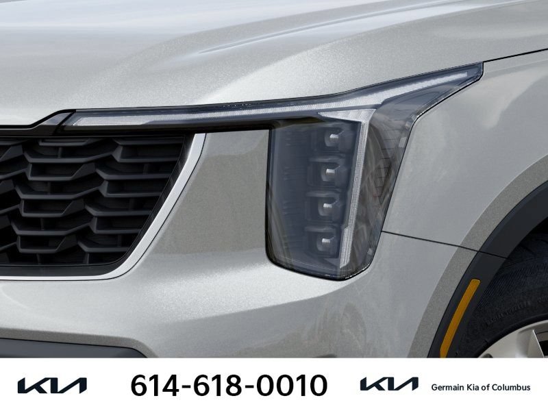 New 2026 Kia Sorento LX FWD image 13