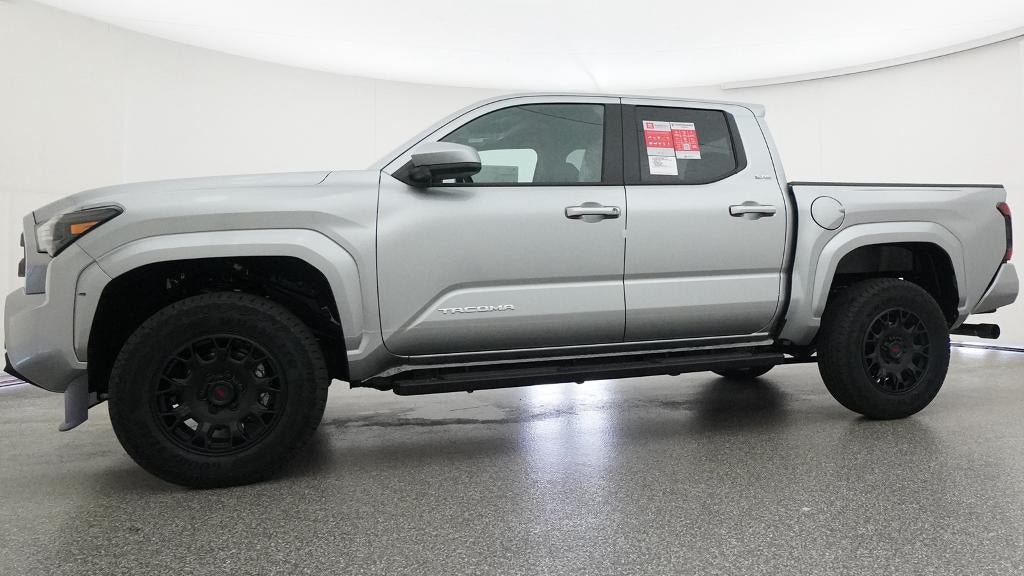 New 2026 Toyota Tacoma SR5 RWD image 18