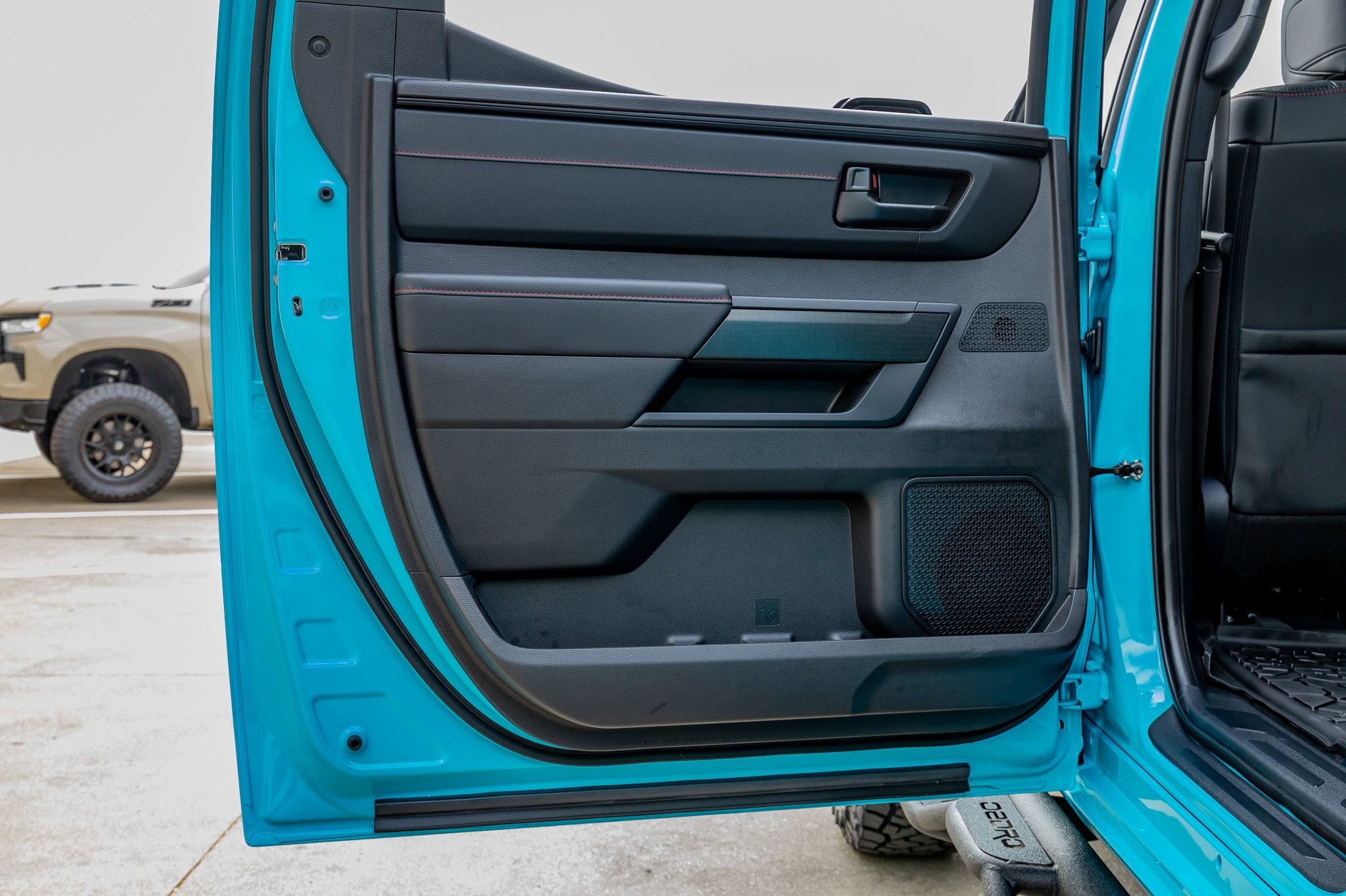 Used 2026 Toyota Tundra TRD Pro image 39