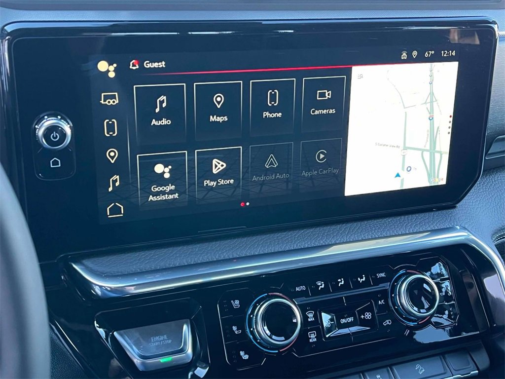 New 2025 GMC Sierra 1500 Denali image 27