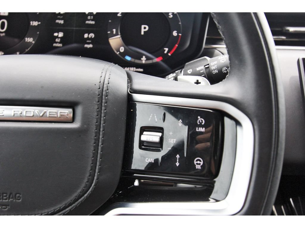 Used 2024 Land Rover Range Rover Sport SE AWD/4WD image 16