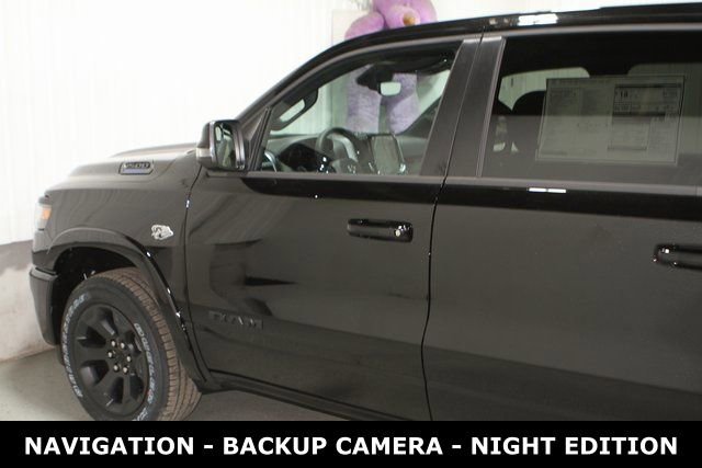 New 2026 RAM 1500 Big Horn image 26