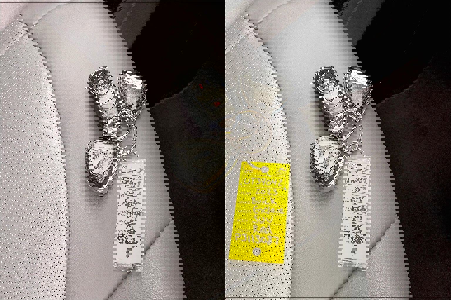 Used 2023 Buick Enclave Essence image 11