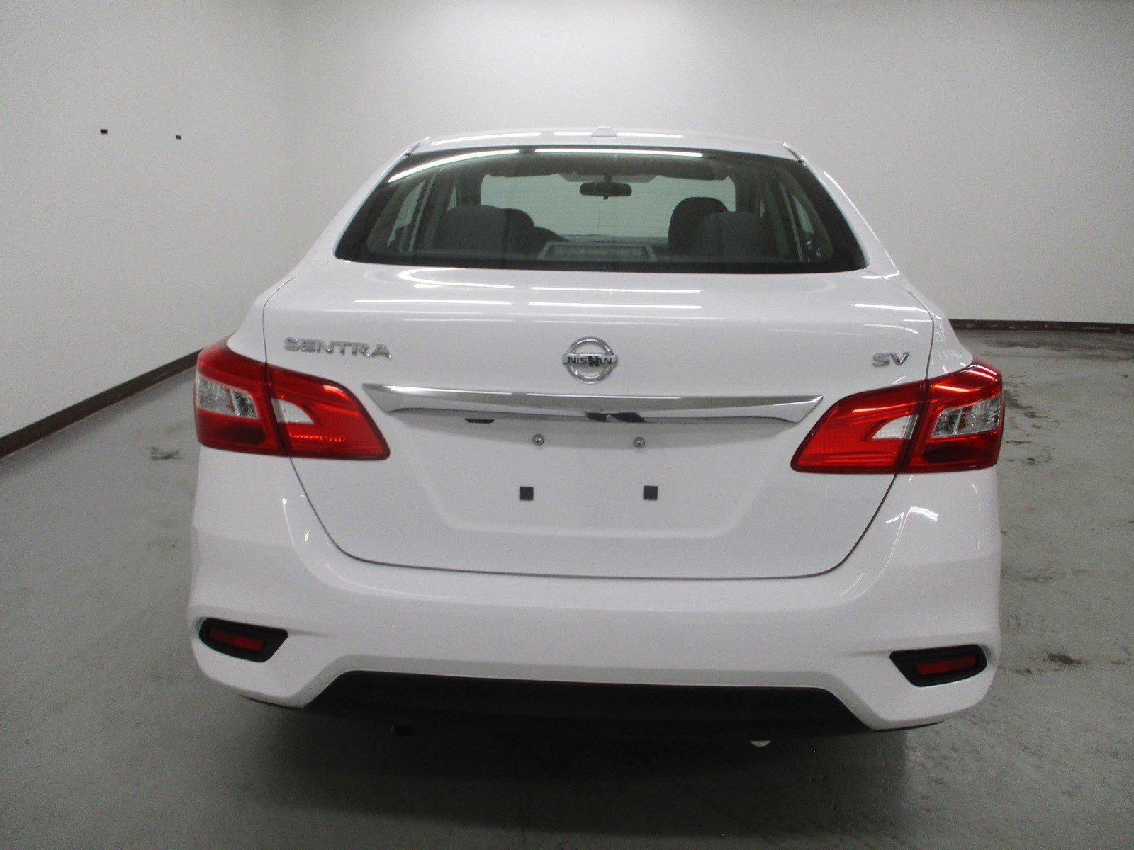 Used 2019 Nissan Sentra SV image 6