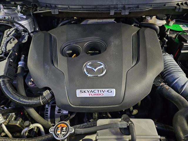 Used 2022 MAZDA CX-9 Touring image 21