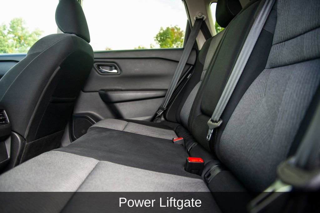 Used 2024 Nissan Rogue SV image 15