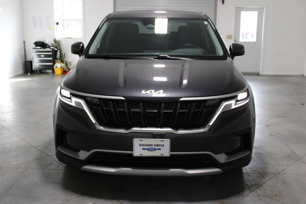 Used 2024 Kia Carnival LX image 51