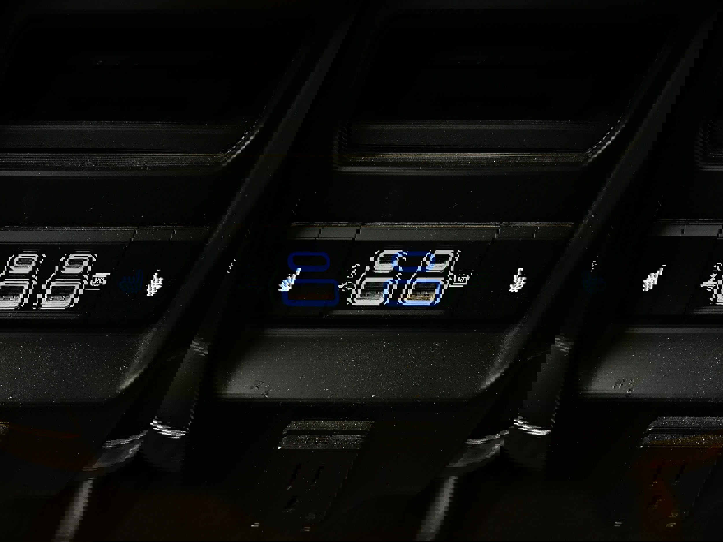 Used 2019 RAM 1500 Limited w/ Bed Utility Group image 33