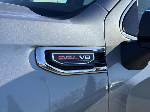 New 2026 GMC Sierra 1500 Denali image 12