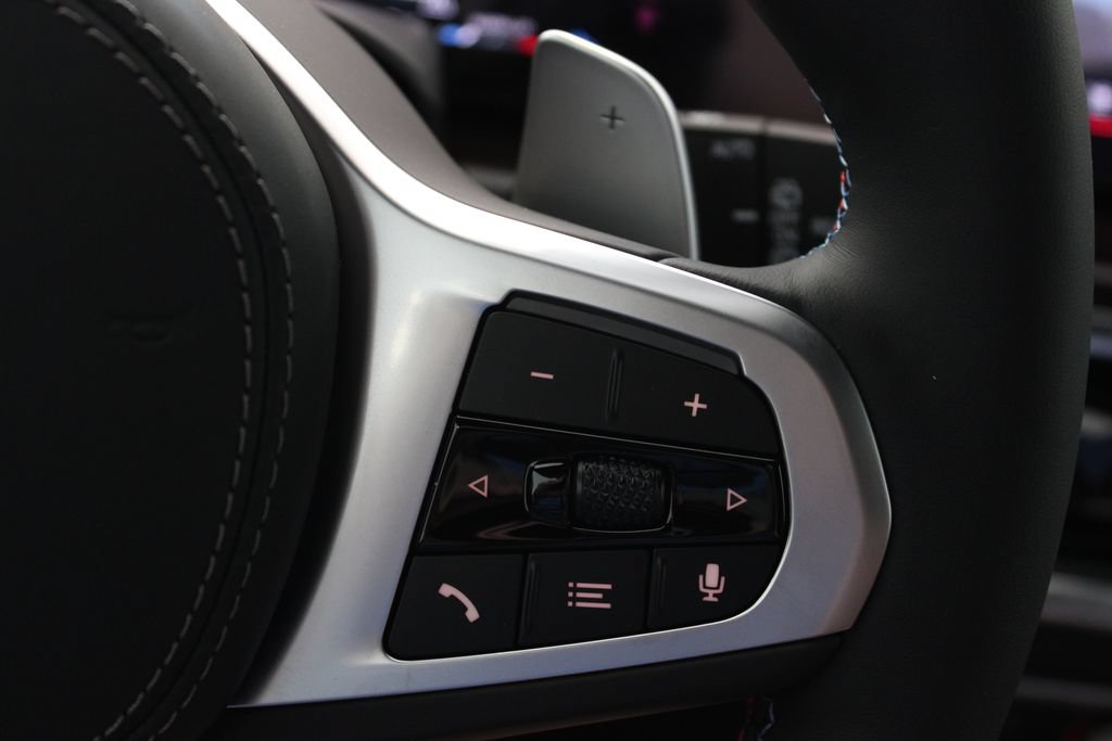 New 2027 BMW X7 M60i AWD/4WD image 20