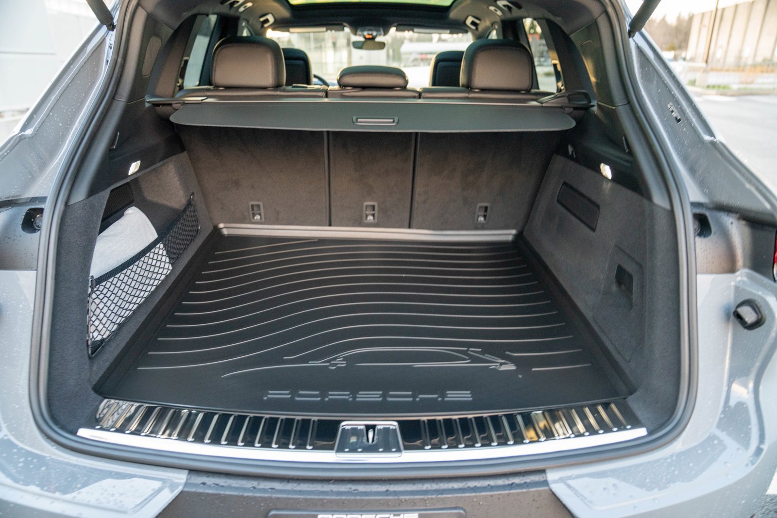 Certified 2026 Porsche Cayenne AWD/4WD image 27