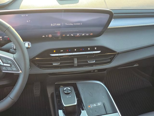 New 2026 Buick Enclave Sport Touring w/ LPO, Floor Liner Package FWD image 14