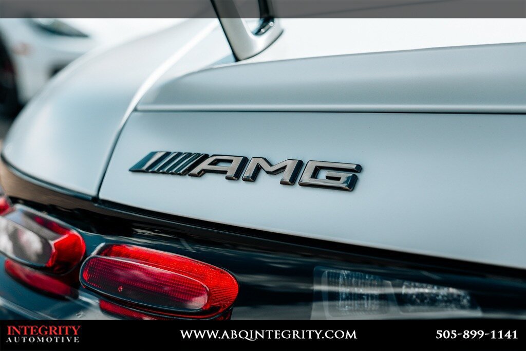 Used 2026 Mercedes-Benz AMG GT 63 image 19