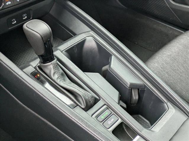Certified 2023 Honda Accord LX image 12