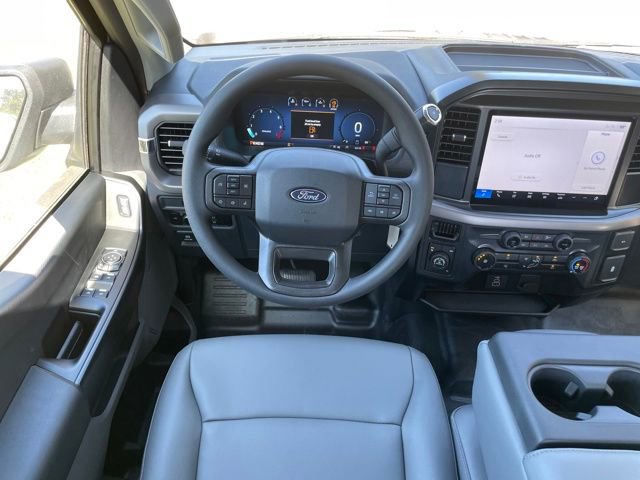 New 2025 Ford F150 XL image 13