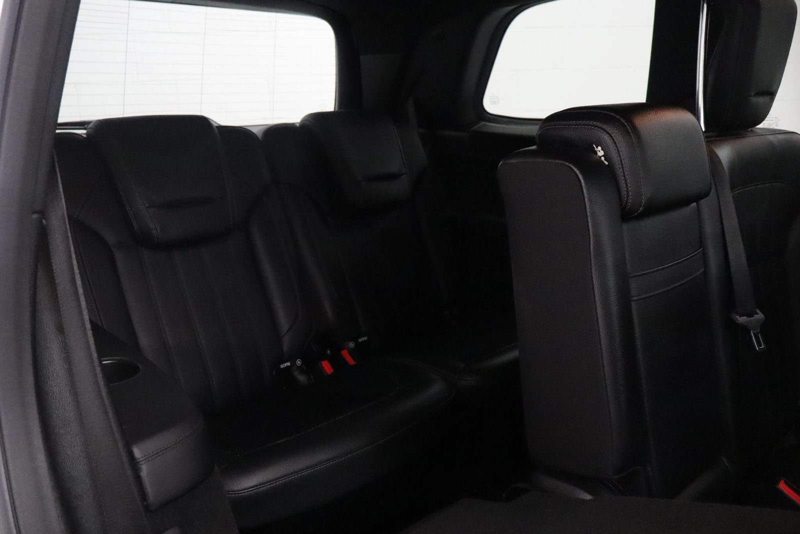 Used 2017 Mercedes-Benz GLS 450 4MATIC w/ Premium Package image 19