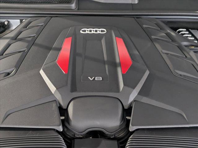 New 2026 Audi SQ8 Prestige image 18