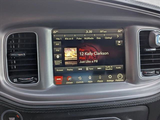 Used 2023 Dodge Charger Scat Pack w/ Plus Group image 14