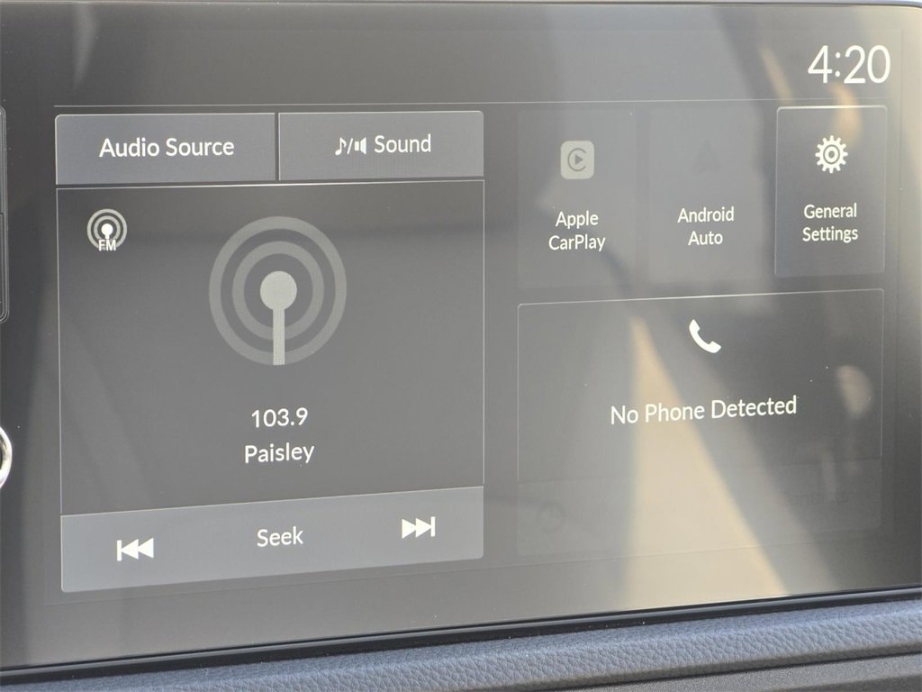 New 2026 Honda CR-V LX image 29