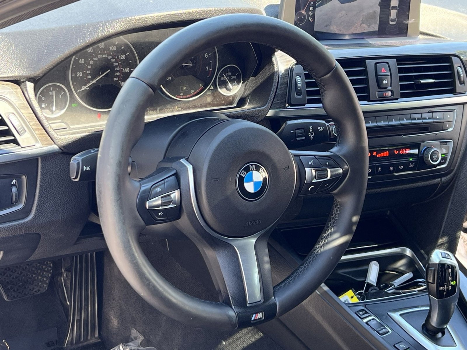 Used 2015 BMW 328i xDrive Sedan AWD/4WD image 21