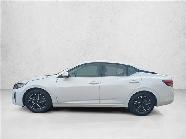 Used 2024 Nissan Sentra SV image 9